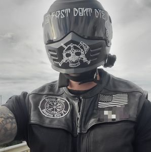 Meet your Posher, Mike